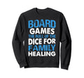 Mental Health Professionals Sweatshirt - Fun Novelty Design Unisex - T-Shirt, Sweatshirt, Hoodie