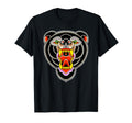 Black Bear Traditional Tattoo Flash T-Shirt - Novelty Apparel for Adults - T-Shirt, Sweatshirt, Hoodie