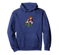 Traditional Boxer Tattoo Tees Hoodie - Unique Graphic Unisex - T-Shirt, Sweatshirt, Hoodie