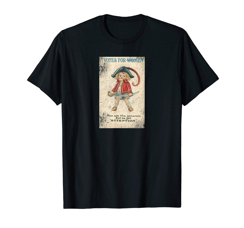 19Th Amendment 100 Year T-Shirt - Casual Everyday Wear Men Women - T-Shirt, Sweatshirt, Hoodie