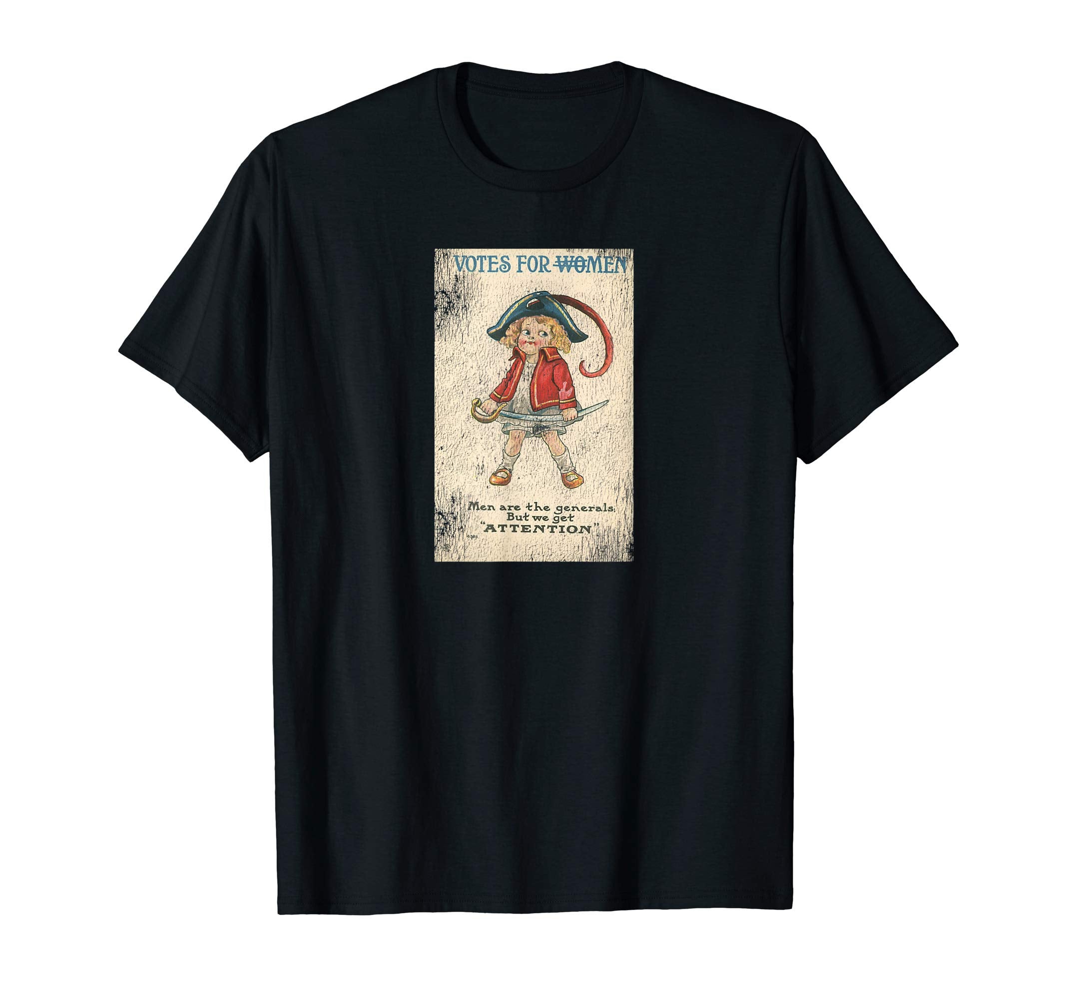 19Th Amendment 100 Year T-Shirt - Casual Everyday Wear Men Women - T-Shirt, Sweatshirt, Hoodie