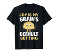 Mental Health Awareness Neurodiverse T-Shirt - Novelty Apparel for Adults - T-Shirt, Sweatshirt, Hoodie