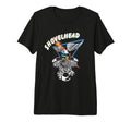 Hd Motorcycle Vtwin Shovelhead Engine T-Shirt - Novelty Apparel Men Women - T-Shirt, Sweatshirt, Hoodie