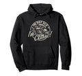 Im Not Old Im Motorcycle Birthday Hoodie - Custom Art Print Men Women - T-Shirt, Sweatshirt, Hoodie