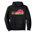 This Is How I Roll Funny Motorcycle Hoodie - Streetwear Style for Adults - T-Shirt, Sweatshirt, Hoodie