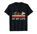 Motorcycle Evolution Shadow Biker T-Shirt - Aesthetic Graphic Men Women - T-Shirt, Sweatshirt, Hoodie