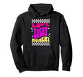 Self Care Mental Health Hoodie - Graphic Print Men Women - T-Shirt, Sweatshirt, Hoodie