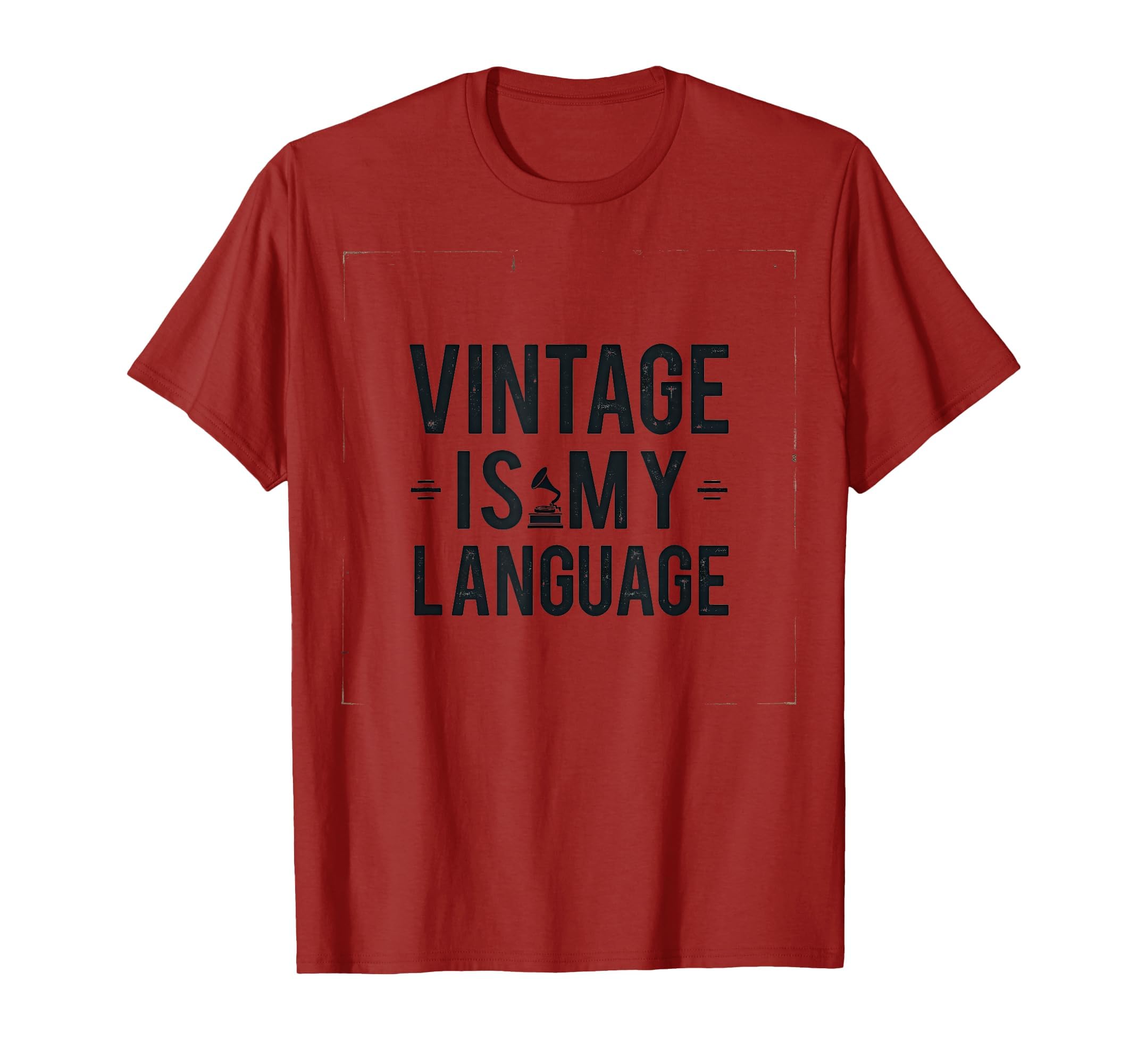 Is My Language 80S Typography Italian Logo T-Shirt - Trendy Graphic Unisex - T-Shirt, Sweatshirt, Hoodie