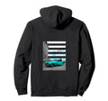 Memories 002 Hoodie - Minimalist Print for Adults - T-Shirt, Sweatshirt, Hoodie