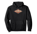 Vice Grip Garage Mechanic Dad Joke Hoodie - Novelty Apparel for Adults - T-Shirt, Sweatshirt, Hoodie