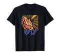 God Vibes Only Prayer Hands Inspiring T-Shirt - Streetwear Style Unisex - T-Shirt, Sweatshirt, Hoodie