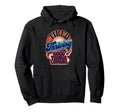 Tired Thriving Good Things Coming Hoodie - Custom Art Print Unisex - T-Shirt, Sweatshirt, Hoodie