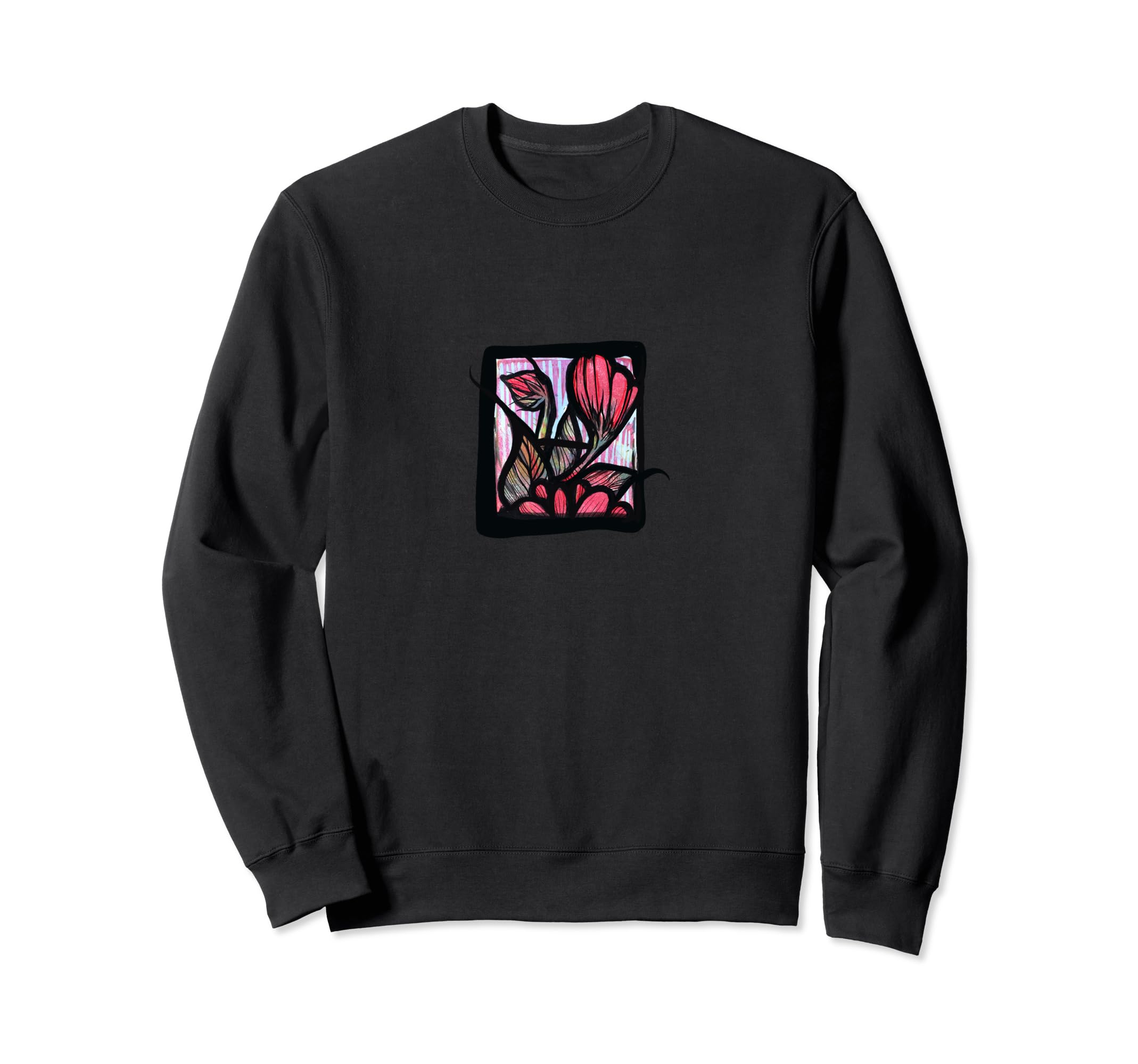 Nature Lover Sweatshirt - Novelty Apparel Unisex - T-Shirt, Sweatshirt, Hoodie