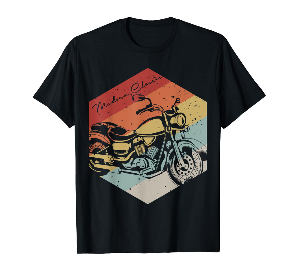 Racer Motorcycle Bikers And Riders T-Shirt - Casual Everyday Wear Men Women - T-Shirt, Sweatshirt, Hoodie