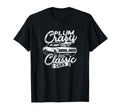 Plum Crazy Cars Oldies T-Shirt - Streetwear Style Men Women - T-Shirt, Sweatshirt, Hoodie