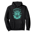 Bonneville Salt Flats Motorcycle Racing Hoodie - Novelty Apparel Unisex - T-Shirt, Sweatshirt, Hoodie