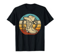 Western Riding Western Rider Horse T-Shirt - Novelty Apparel Unisex - T-Shirt, Sweatshirt, Hoodie
