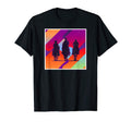 Aesthetic Cowboy T-Shirt - Graphic Print Men Women - T-Shirt, Sweatshirt, Hoodie