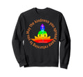 Mindfulness Buddha Buddhism Spiritual Sweatshirt - Unique Graphic Unisex - T-Shirt, Sweatshirt, Hoodie