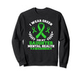 Cancer Squad Family Mental Sweatshirt - Fun Novelty Design for Adults - T-Shirt, Sweatshirt, Hoodie