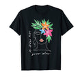 Self Care Self Love Self Empathy T-Shirt - Fun Novelty Design for Adults - T-Shirt, Sweatshirt, Hoodie