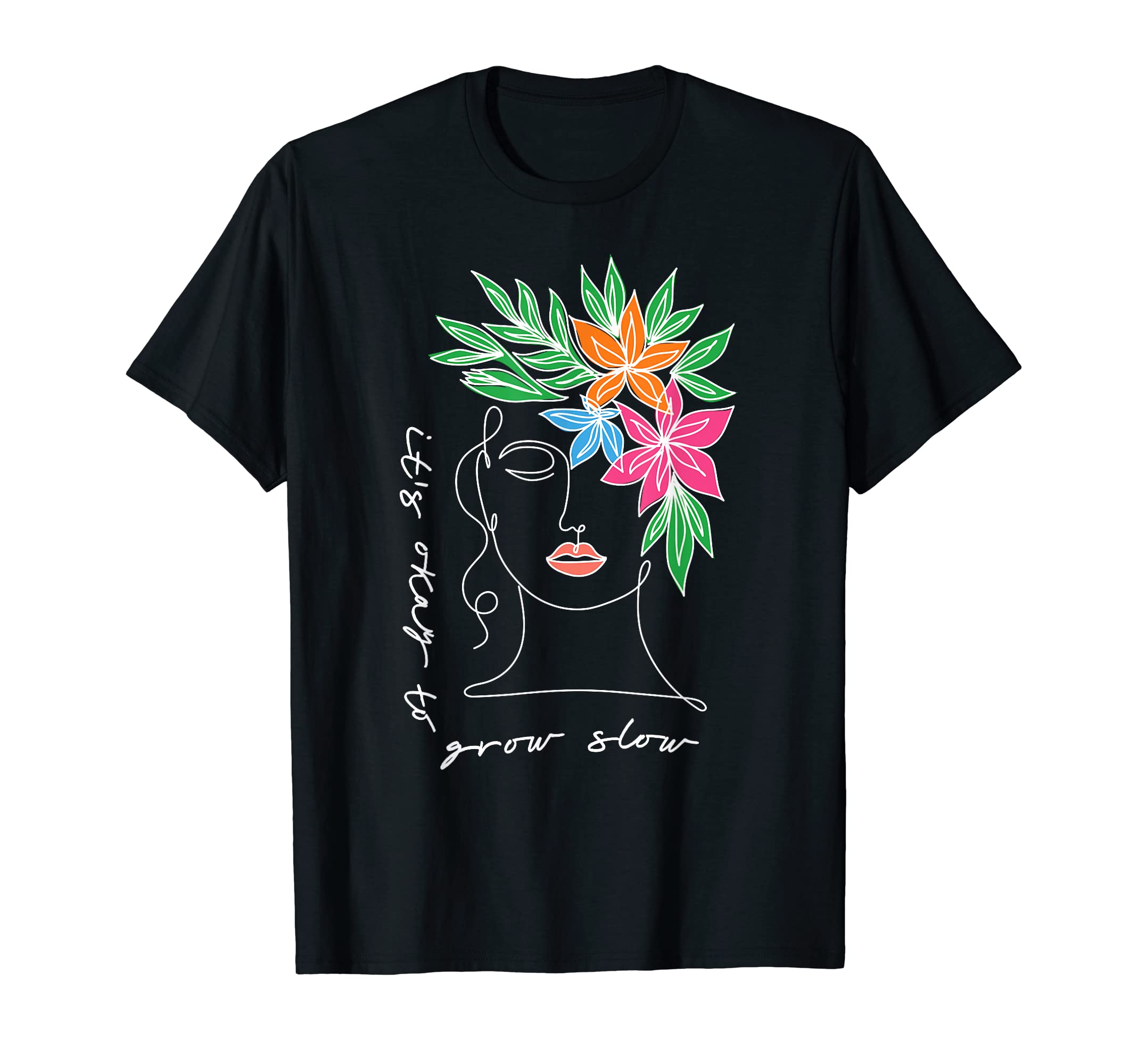 Self Care Self Love Self Empathy T-Shirt - Fun Novelty Design for Adults - T-Shirt, Sweatshirt, Hoodie