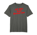 All This And Brains Too T-Shirt - Trendy Graphic Unisex - T-Shirt, Sweatshirt, Hoodie