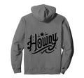 Howdy Southern Western Cowgirl Cowboy Hoodie - Aesthetic Graphic Men Women - T-Shirt, Sweatshirt, Hoodie
