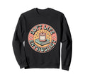 Soft Life Era Self Care Relaxation Sweatshirt - Unique Graphic Men Women - T-Shirt, Sweatshirt, Hoodie