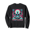 Mindfulness Original Sweatshirt - Casual Everyday Wear for Adults - T-Shirt, Sweatshirt, Hoodie