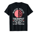 Mental Health Therapist Mental T-Shirt - Aesthetic Graphic for Adults - T-Shirt, Sweatshirt, Hoodie