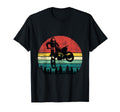 Supercross Fahrer Geschenkidee Dirt T-Shirt - Fun Novelty Design Men Women - T-Shirt, Sweatshirt, Hoodie