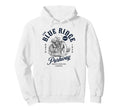 Blue Ridge Parkway Motorcycle Hoodie - Novelty Apparel for Adults - T-Shirt, Sweatshirt, Hoodie