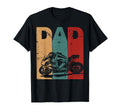 Sport Bike Dad Fathers Day Motorcycle T-Shirt - Streetwear Style Unisex - T-Shirt, Sweatshirt, Hoodie