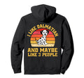 Funny Pets Animal Dalmatian Dog Sunset Hoodie - Novelty Apparel Unisex - T-Shirt, Sweatshirt, Hoodie