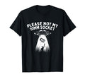 Please Not My 10Mm Socket Car T-Shirt - Fun Novelty Design for Adults - T-Shirt, Sweatshirt, Hoodie