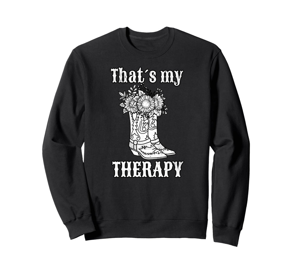 Western Riding Western Rider Riding Sweatshirt - Aesthetic Graphic Unisex - T-Shirt, Sweatshirt, Hoodie