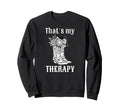 Western Riding Western Rider Riding Sweatshirt - Aesthetic Graphic Unisex - T-Shirt, Sweatshirt, Hoodie