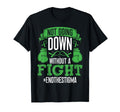Mental Health Support Awareness Anti T-Shirt - Unique Graphic Unisex - T-Shirt, Sweatshirt, Hoodie