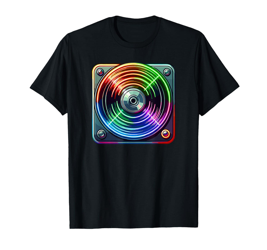 Music Vinyl Record Lover Gifts Hoodie - Fun Novelty Design Unisex - T-Shirt, Sweatshirt, Hoodie