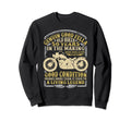 50 Years Old Biker Birthday Sweatshirt - Graphic Print Men Women - T-Shirt, Sweatshirt, Hoodie