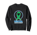 Mental Health Matters Mental Health Sweatshirt - Graphic Print for Adults - T-Shirt, Sweatshirt, Hoodie