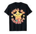 Full Anxiety Kawaii Star Mental Health T-Shirt - Trendy Graphic for Adults - T-Shirt, Sweatshirt, Hoodie