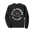 Vinyl Record Player Funny Sweatshirt - Aesthetic Graphic Men Women - T-Shirt, Sweatshirt, Hoodie
