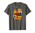 Batman Tv Show Holy Smokes Batman T-Shirt - Novelty Apparel for Adults - T-Shirt, Sweatshirt, Hoodie