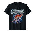 Kangaroo 90S Funny Kangaroo Australia T-Shirt - Trendy Graphic Unisex - T-Shirt, Sweatshirt, Hoodie