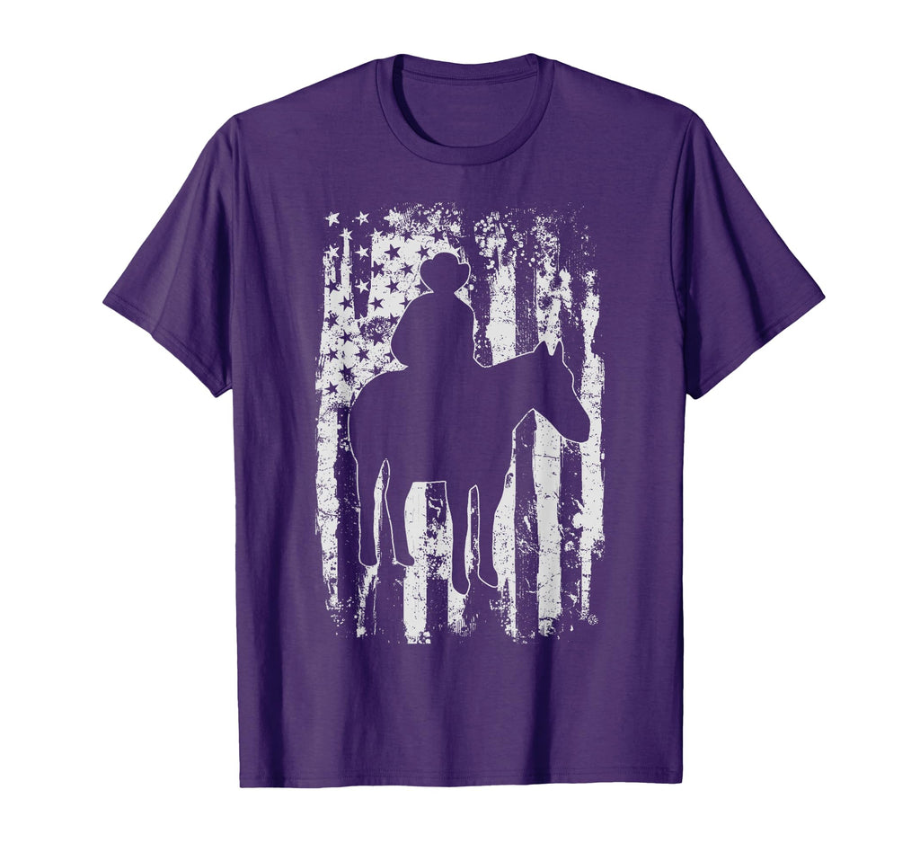 Cowboy Rodeo Gift T-Shirt - Aesthetic Graphic Unisex - T-Shirt, Sweatshirt, Hoodie