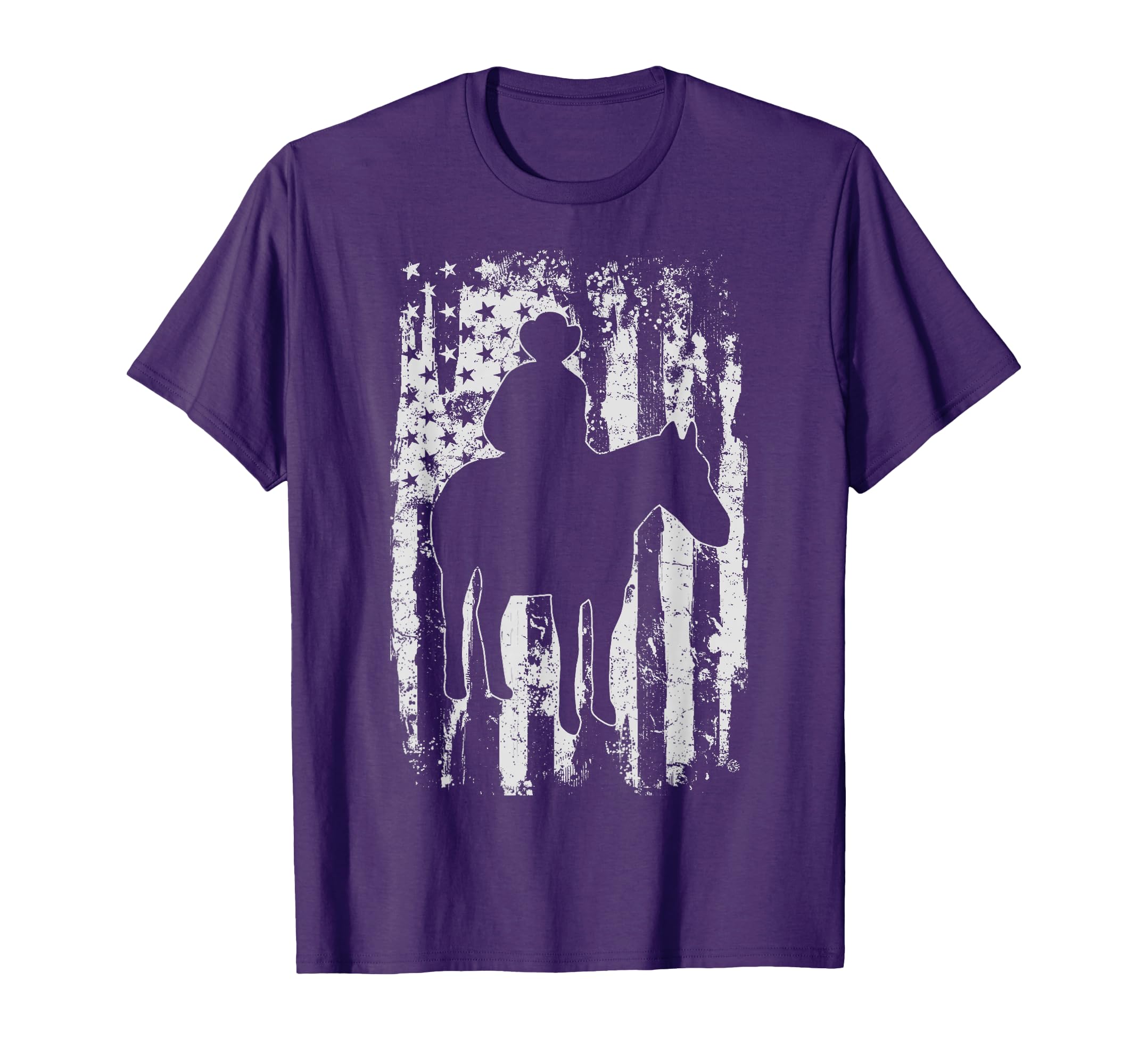 Cowboy Rodeo Gift T-Shirt - Aesthetic Graphic Unisex - T-Shirt, Sweatshirt, Hoodie