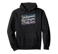 Neurodivergent Pride Undiagnosed Hoodie - Aesthetic Graphic for Adults - T-Shirt, Sweatshirt, Hoodie