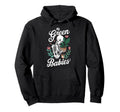 Plant Lover Botanical House Plant Hoodie - Streetwear Style for Adults - T-Shirt, Sweatshirt, Hoodie